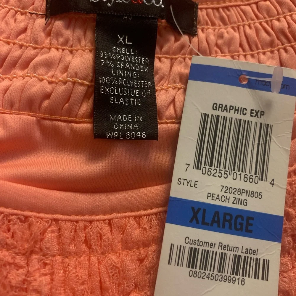 Brand New Dress - Picture 1 of 7